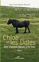 Chloé dales chevaux d'occasion  Livré partout en Belgiqu