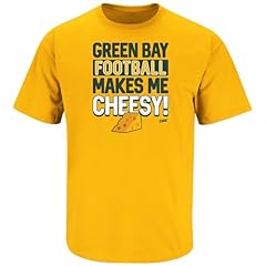 Green bay football for sale  Delivered anywhere in UK