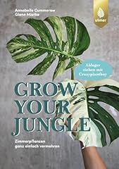 Grow your jungle gebraucht kaufen  Wird an jeden Ort in Deutschland