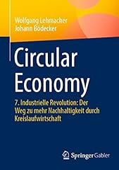 Circular economy industrielle gebraucht kaufen  Wird an jeden Ort in Deutschland
