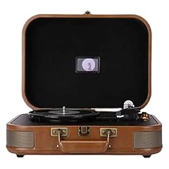 Vintage turntable bluetooth for sale  Delivered anywhere in Ireland