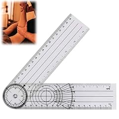 Winkelmesser goniometer physio gebraucht kaufen  Wird an jeden Ort in Deutschland