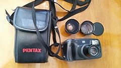 Pentax zoom 35mm for sale  Delivered anywhere in USA 