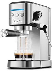 Ilavie espresso machine for sale  Delivered anywhere in USA 