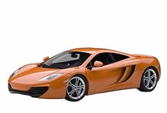 Autoart 76006 mclaren for sale  Delivered anywhere in UK