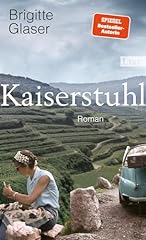 Kaiserstuhl roman nach d'occasion  Livré partout en France