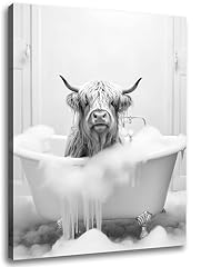 Highland cow bathtub for sale  Delivered anywhere in USA 