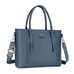 Mosiso laptop tote for sale  Delivered anywhere in UK