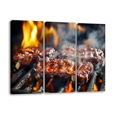 Piece canvas wall for sale  Delivered anywhere in USA 