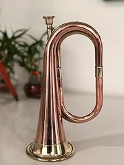 Solid copper brass for sale  Delivered anywhere in USA 