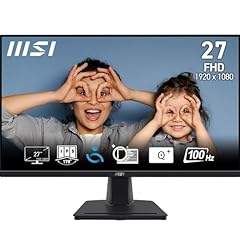 Msi pro mp275 for sale  Delivered anywhere in UK