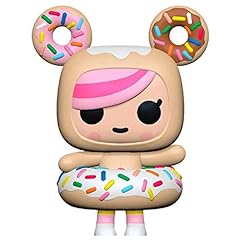 Pop funko tokidoki for sale  Delivered anywhere in Ireland