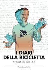 Diari della bicicletta usato  Spedito ovunque in Italia 