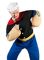 Popeye comic seemann gebraucht kaufen  Wird an jeden Ort in Deutschland
