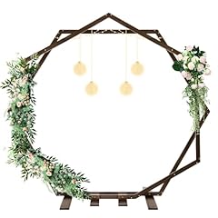 Takekit wooden wedding for sale  Delivered anywhere in USA 