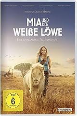 Mia weiße löwe gebraucht kaufen  Wird an jeden Ort in Deutschland