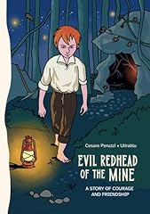 Evil redhead the usato  Spedito ovunque in Italia 