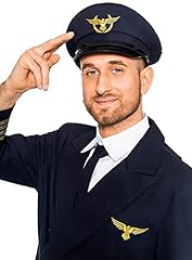 Maskworld authentische piloten gebraucht kaufen  Wird an jeden Ort in Deutschland