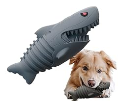 Shark shaped squeaky for sale  Delivered anywhere in UK