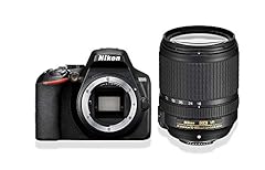Nikon d3500 appareil d'occasion  Livré partout en France