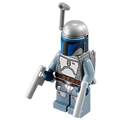 Lego jango fett d'occasion  Livré partout en France