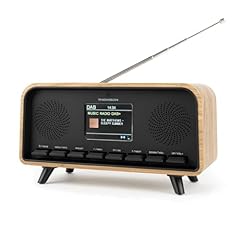 Thomson radio réveil d'occasion  Livré partout en France