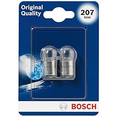 Bosch 207 original for sale  Delivered anywhere in Ireland