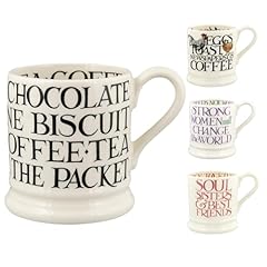 Emma bridgewater large for sale  Delivered anywhere in UK