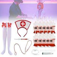 Mesinurs halloween nurse for sale  Delivered anywhere in UK