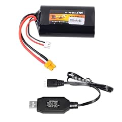 Yangers batteria ricambio usato  Spedito ovunque in Italia 