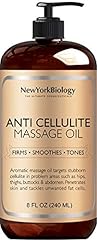 Anti cellulite treatment for sale  Delivered anywhere in UK