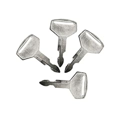 Zeenparts 4pcs key for sale  Delivered anywhere in UK