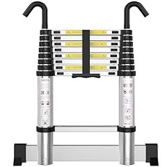 Archom telescoping ladder for sale  Delivered anywhere in USA 