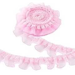 Pandahall yards pink for sale  Delivered anywhere in UK