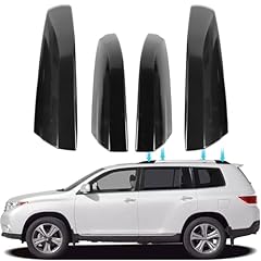 4pcs black roof for sale  Delivered anywhere in USA 