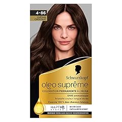 Schwarzkopf oléo suprême d'occasion  Livré partout en France