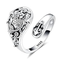 Zlilijan spoon ring for sale  Delivered anywhere in USA 