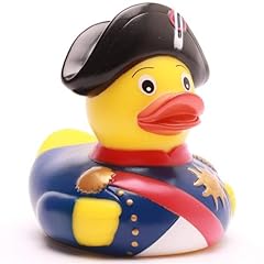 Napoleon badeente quietscheent gebraucht kaufen  Wird an jeden Ort in Deutschland