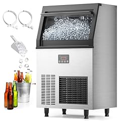 Coolake commercial ice for sale  Delivered anywhere in USA 