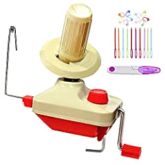 Yarn ball winder for sale  Delivered anywhere in UK