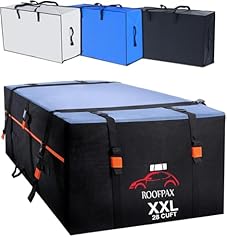 Roofpax xxl cuft for sale  Delivered anywhere in USA 