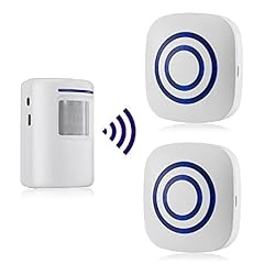 Hommyfine motion sensor for sale  Delivered anywhere in UK