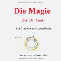 Magie faust grimoire gebraucht kaufen  Wird an jeden Ort in Deutschland