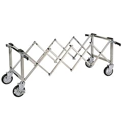 Stainless steel funeral for sale  Delivered anywhere in USA 