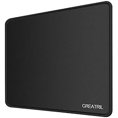 Mouse pad black for sale  Delivered anywhere in UK