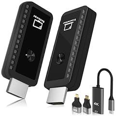 émetteur récepteur hdmi d'occasion  Livré partout en Belgiqu