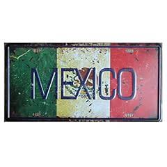 Mexico bandera nacional for sale  Delivered anywhere in USA 