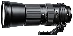 Tamron 150 600 d'occasion  Livré partout en France