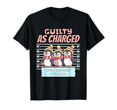 Three cute penguins for sale  Delivered anywhere in UK