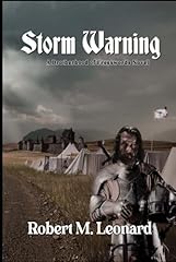 Storm warning brotherhood d'occasion  Livré partout en France